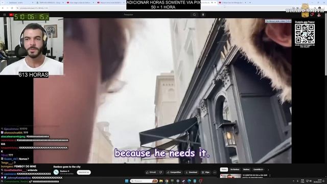 RENAN CONVERSANDO COM A SUA PRÓPRIA IA (E COMETENDO CRIMES AO MESMO TEMPO KKKKKKKKKKKKKKKKKKKKKKKKK смотреть онлайн