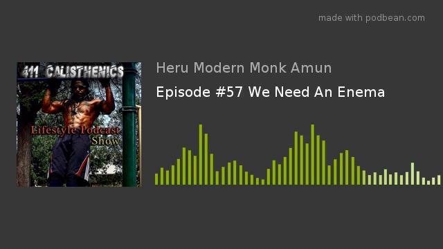 Episode #57 We Need An Enema смотреть онлайн