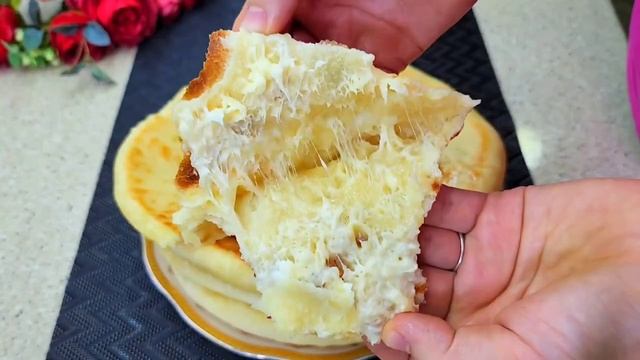 ХАЧАПУРИ ЗА 10 МИНУТ! смотреть онлайн