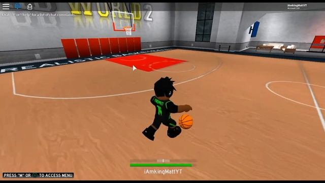 RB WORLD 2 | HOW TO BE AN ELITE SHOOTER! *4 TIPS* смотреть онлайн