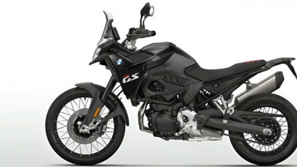 2024 BMW F 900 GS Detailed Review | Bmw Adventure Motorcycle | Pronoy The Bike Lover