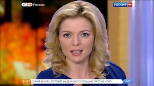 Елена Николаева Утро России Эфир от 02.10.2015