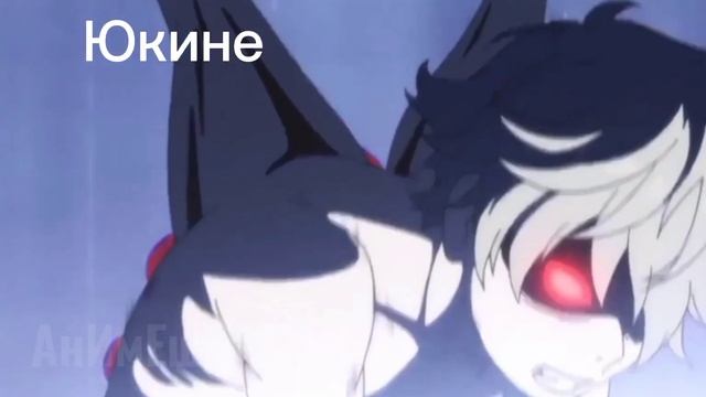 Грустные крики аниме персонажей смотреть онлайн