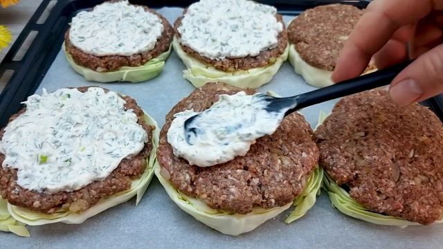 Вкусное, сытное блюдо на все случаи_ простые идеи для обеда или ужина_ смотреть онлайн