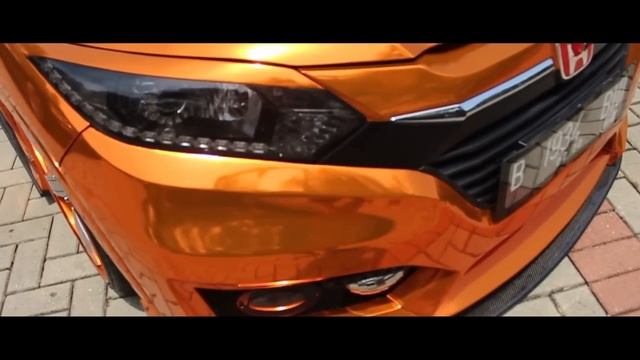 HIN HOT IMPORT NIGHTS 2016 JAKARTA ( FINAL BATTLE )