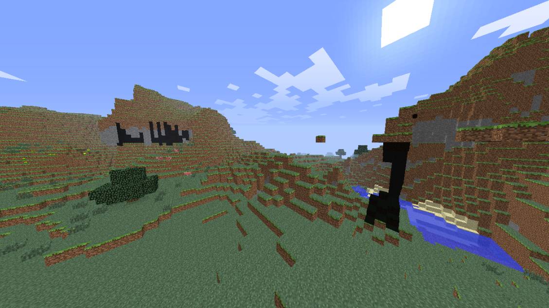 Скоро Будет Летплей По Beta 1.7.3!!! смотреть онлайн
