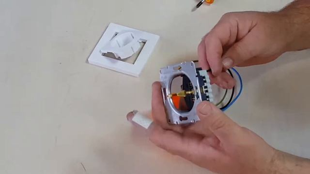 Saltek CZ-275 А смотреть онлайн