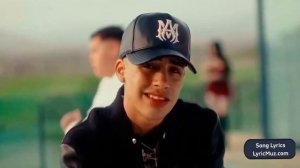 FloyyMenor & Cris Mj - Gata Only (1 hour straight) full