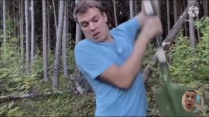 Малой вызвал призрака 👻 *Что случилось с Серёгой*