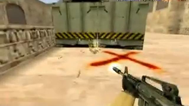 Прострелы на de dust2 смотреть онлайн