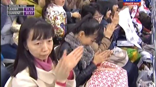 World Figure Skating Championships 2015. SP. Narumi TAKAHASHI / Ryuichi KIHARA смотреть онлайн