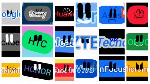 Все анимации рингтонов 2 вариант