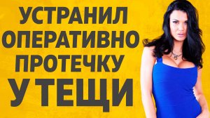 Зять был очень рад помогать Тёще Расскажу тебе. Любовные истории.