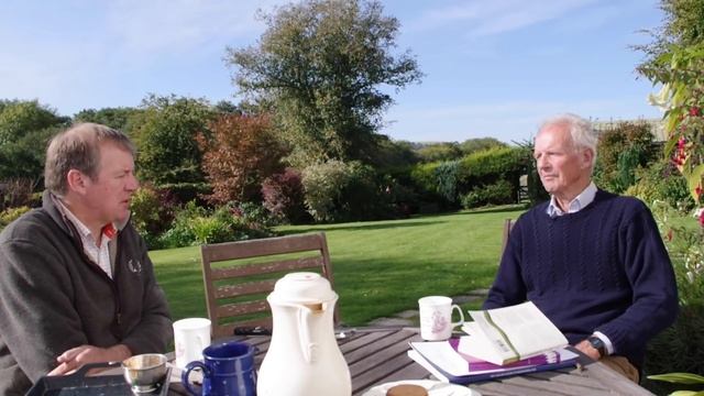 Charlie's dad – FieldsportsChannel Podcast, episode 38 смотреть онлайн