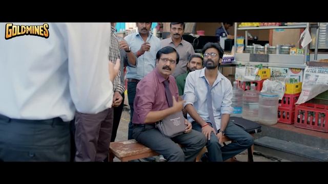 VIP (4K ULTRA HD) New Bengali Dubbed Full Movie | Dhanush, Kajol, Amala Paul, Vivek смотреть онлайн