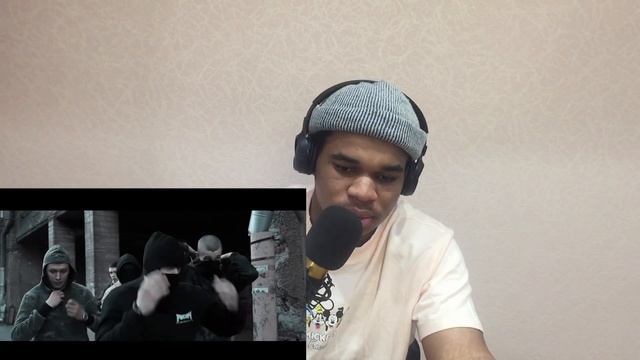 SID×RAM - RAMSING ( First Reaction ) смотреть онлайн
