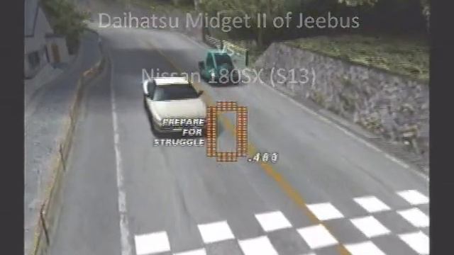 TXRD2 The Fabulous Jesus Spawns Rock HakoneNanamagari