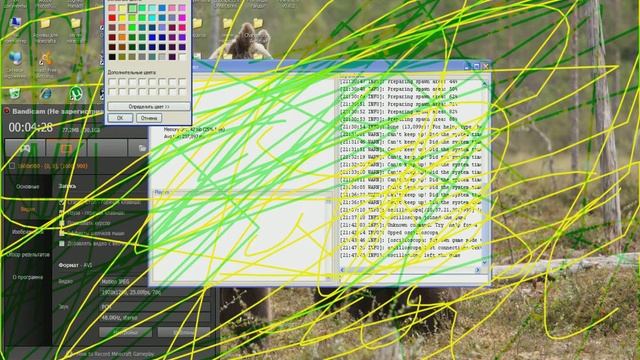 #Сумашедший#МИКРО#MINECRAFT# смотреть онлайн