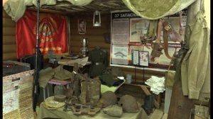 Илья Мурылев представляет Заречный на областном конкурсе «Учитель года»