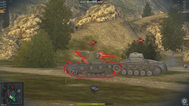 Танки. МИР ТАНКОВ БЛИТЦ. World of Tanks BLITZ смотреть онлайн