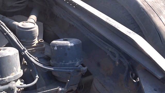 MAN 19.464 (6 CYLINDER / ZF-GEARBOX / AIRCO / PERFECT) ID: 15722 смотреть онлайн