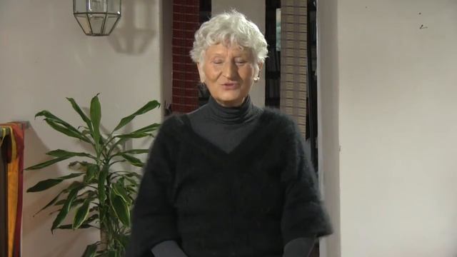 Marina Borruso: E Lo Spazio Si Aprì