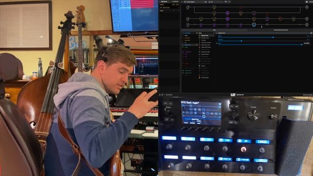 ALBANY DOWN - HELIX BACK AGAIN смотреть онлайн