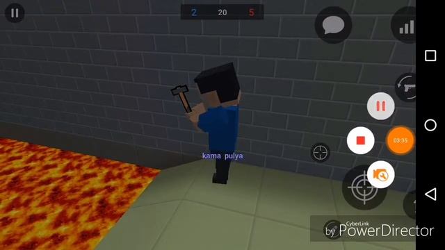 Блок стоайк смотреть онлайн
