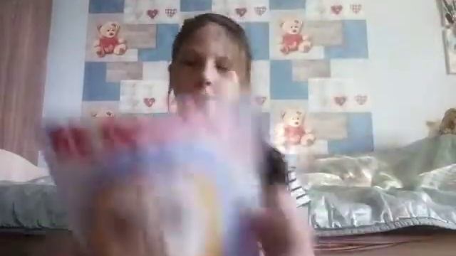 Обзор на мои рисунки тиктокеры-блогры. смотреть онлайн