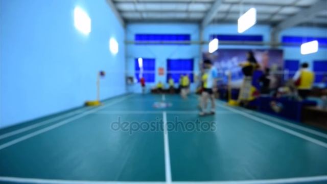 Бадминтон 2 смотреть онлайн