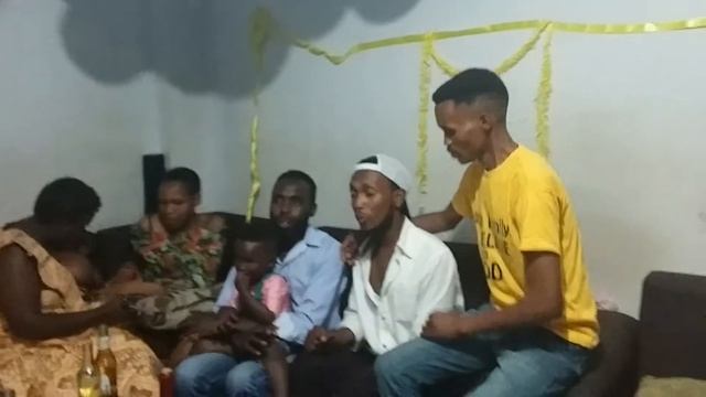 tunga family singers -ubwibone смотреть онлайн