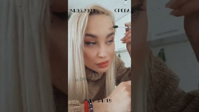 Лена Баранова в прямом эфире 24.03.2021. смотреть онлайн