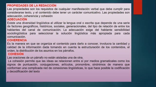 SECUNDARIA/EULER/CUALIDADES DE REDACCIÓN/SESIÓN 21/LUIS ABRIGO/02/11 смотреть онлайн