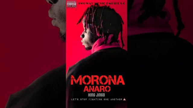 Morona Anaro - King Jingo Munstarz смотреть онлайн