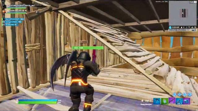 🎆Fortnite Montage🎆- "Futsal Shuffle 2020" смотреть онлайн