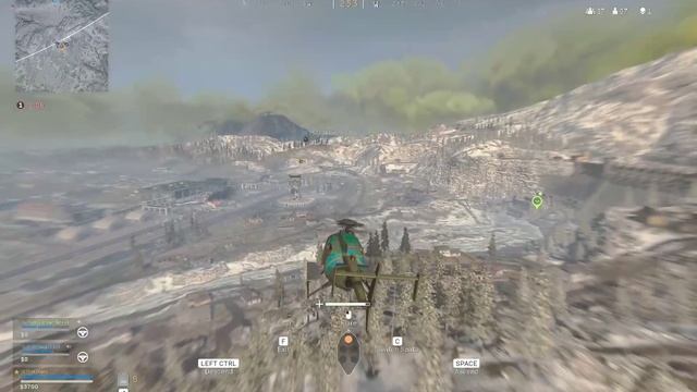 Bonobo's of Duty смотреть онлайн