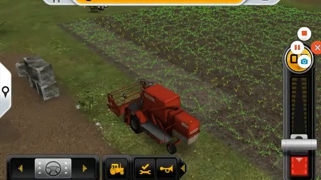 FS 14 3 серия богатеем