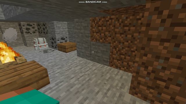 1 часть мини фильм