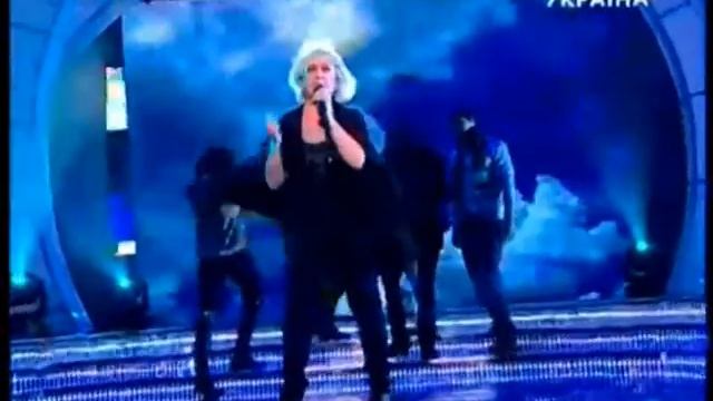 Елена Яловик - "Лети насквозь" смотреть онлайн
