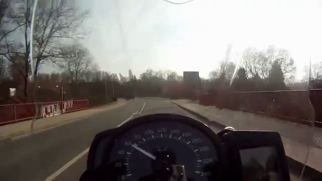 GoPro auf F 800 GS смотреть онлайн