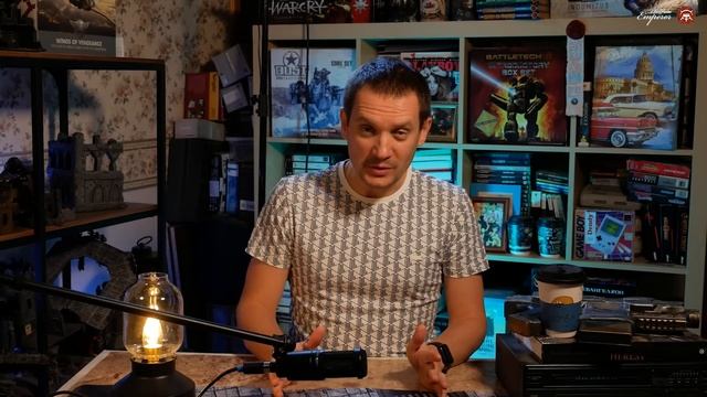 Овладеть Трисс... - Паста Горя 4 - 45 смотреть онлайн