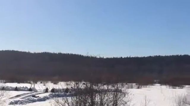 Карельский перешеек(реконструкция 15.03.2015. 4-ч. ) смотреть онлайн