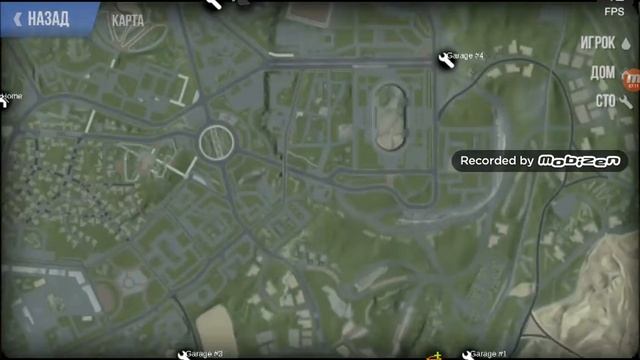 РЕАЛЬНАЯ ЖИЗНЬ В MAD OUT 2! (серия 1) смотреть онлайн