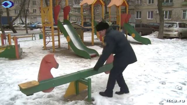 Госадмтехнадзор Балашиха смотреть онлайн