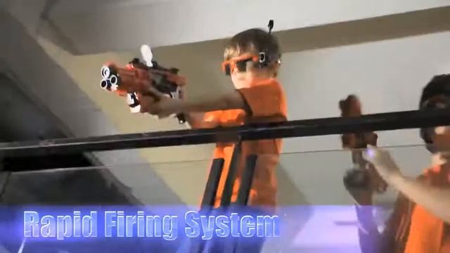 Lazer Mobile Attack Defend Infrared Battle Game tienda stargus bogota смотреть онлайн