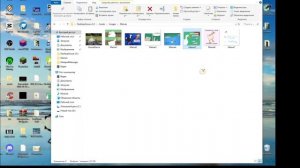 Как русифицировать гуся на рабочий стол а также менять его под себя DekstopGusse