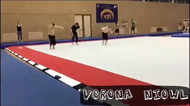 NIOWL VORONA смотреть онлайн