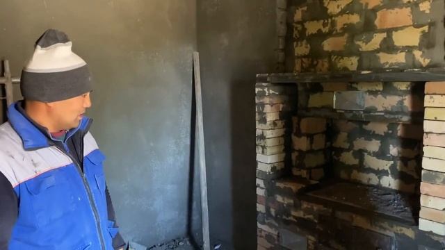 Ак-Ниет Аманат фонду курган үйгөТайгаралык 89 жылкы балдар печкасын куруп бердик Аллах ыраазы болсу смотреть онлайн