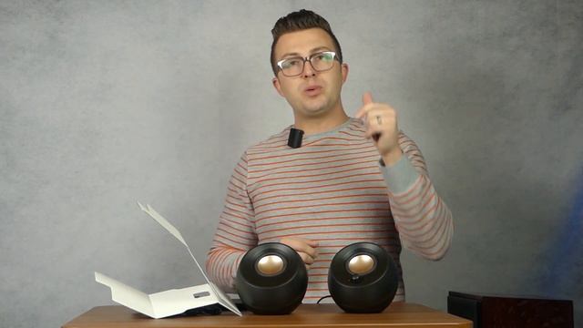 Creative Pebble X | The Ever Popular Speakers Get an Upgrade смотреть онлайн