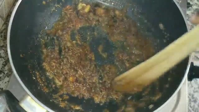 சுவையான பெப்பர் ப்ரை மிக சுவையாக செய்வது எப்படி/ kada pepper fry in tamil смотреть онлайн